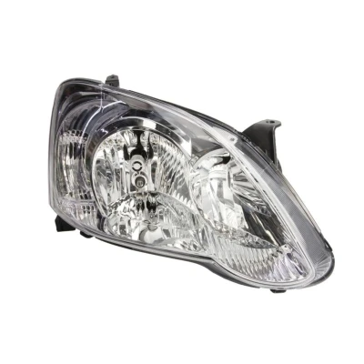Kuva VALEO ORIGINAL PART 088740 Ajovaloumpio TOYOTA: Corolla IX Hatchback