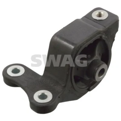 Kuva SWAG 85 10 3257 Moottorin Kumityyny Takana Kumimetallilaakeri HONDA: Jazz 2