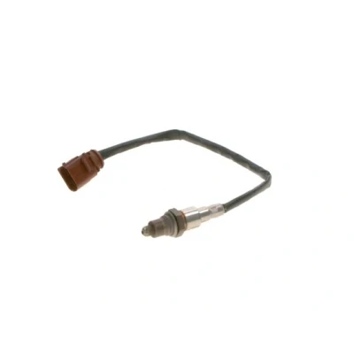 Kuva BOSCH 0 258 030 127 Lambda Anturi 4 VOLKSWAGEN: Polo V Hatchback, SEAT: Ibiza