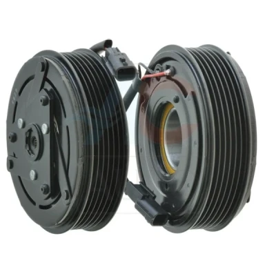 Kuva ACAUTO AC 06ZX13 Magneettikytkin ZEXEL, NISSAN, RENAULT DCS 17, DKV 11, VCS 14 RENAULT: LAGUNA 3, 3 Grandtour, NISSAN: X Trail