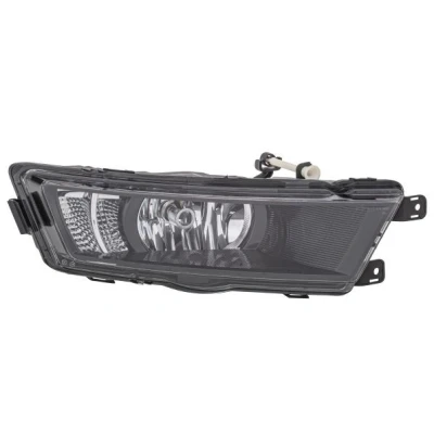 Kuva HELLA 1NG 354 844 141 Sumuvalot Oikea 12 Ilman polttimoa