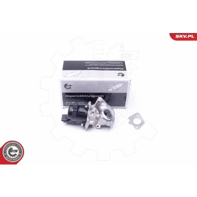 Kuva Venttiili, pakokaasun kierrätys FORD, MAZDA, MINI, VOLVO OE 11717804950, 1338675, 1439414