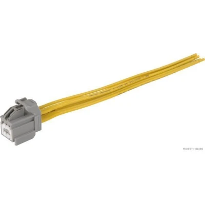 Kuva HERTH+BUSS ELPARTS 51277379 Kaapelinkorjaussarja, takalyhty