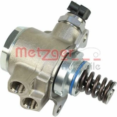 Kuva METZGER 2250224 Korkeapainepumppu ORIGINAL ERSATZTEIL AUDI: A4 B8 Sedan, A5 Coupe, A6 C6 Sedan