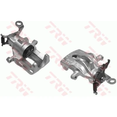 Kuva TRW BHN312 Jarrusatula Valurauta FORD: Focus Mk1 Sedan, Farmari, Hatchback