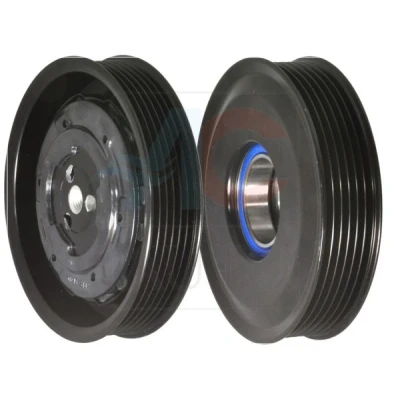 Kuva ACAUTO AC 06DN09 Magneettikytkin DENSO, TOYOTA 5SE, 5SER 120, 115