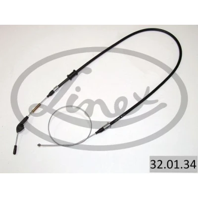 Kuva Vaijeri, käsijarru, Takana, Taakse, oikea, Oikea OPEL VECTRA A, A Halvkombi OE 522582, 522598, 90369712