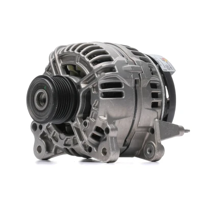 Kuva BOSCH 0 986 045 340 Laturi 14V 140A VOLKSWAGEN: Multivan 5 (7HM, Transporter 5, Passat B7 Variant, AUDI: A4 B6 Avant, Sedan
