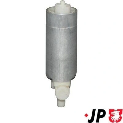 Kuva JP GROUP 1215200500 Polttoainepumppu Sähköinen OPEL: Kadett E Sedan, CC