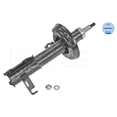 Kuva MEYLE 626 623 0021 Iskunvaimentimet Etuakseli, oikea Kaasupaine Kaksiputki Joustintuki Tappi ylhäällä ORIGINAL Quality OPEL: Astra J Sports Tourer