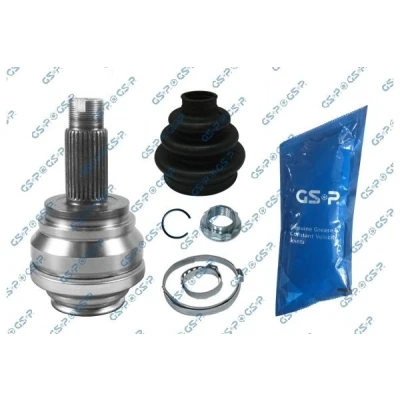Kuva GSP 605054 Vetonivel BMW: 5 Sedan, Touring, 6 Coupe