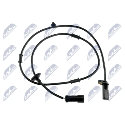 Kuva Tunnistin, kiertonopeus, Taka akseli, oikea Jeep Grand cherokee II OE 56041308AA