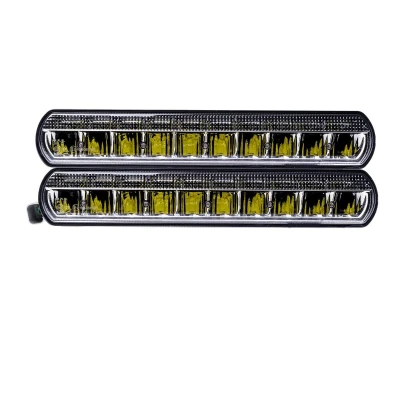 Kuva EINPARTS EPWLD02 LED palkki 9 32 2 x 50 IP67