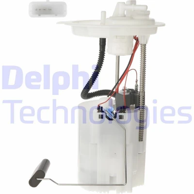 Kuva DELPHI FG2049 12B1 Polttoainepumppu ilman tiivisteitä paineanturia Bensiini