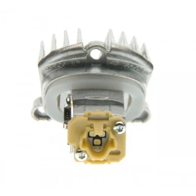 Kuva Ohjainlaite, valo Bmw 5 [F10], touring [F11] OE 63117343876, 7343876