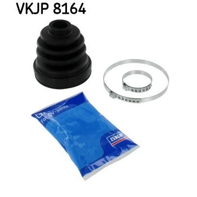 Kuva SKF VKJP 8164 Paljekumisarja, Vetoakseli 85 FORD: Tourneo Connect