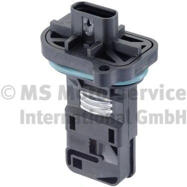 Kuva PIERBURG 7.07759.65.0 Ilmamassamittari BMW: 5 Touring, 1 Hatchback, Sedan