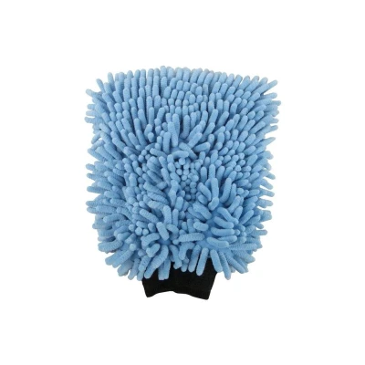 Kuva Protecton Wash Mitt Special 1750202 Autonpesukinnas Mikrokuitu