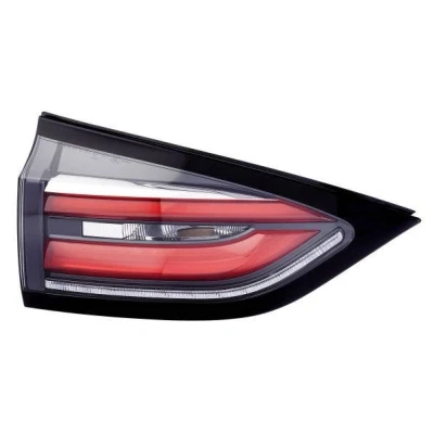 Kuva HELLA 2TZ 011 662 031 Takavalot Vasen Sisä osa LED, W16W 12, 24 Polttimolla