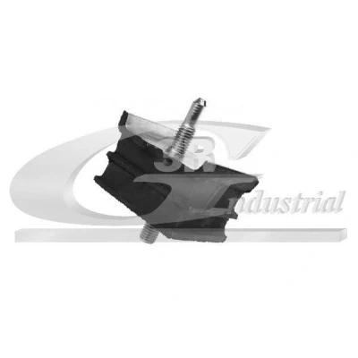 Kuva 3RG 40229 Moottorin Kumityyny Takana 85 65