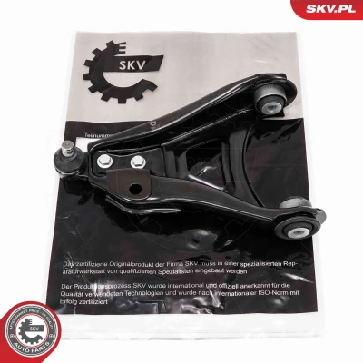 Kuva Tukivarsi, pyöräntuenta ESEN SKV 69SKV089