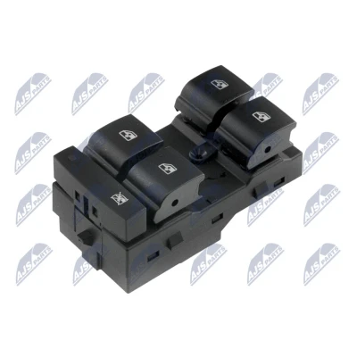 Kuva NTY EWS DW 000 Lasinnostimen Kytkin Eteen, vasen