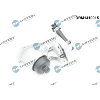 Kuva Kotelo, öljynsuodatin Dr.Motor Automotive DRM141001S