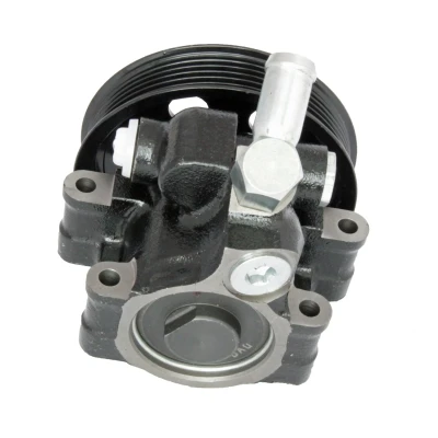 Kuva MAPCO 27617 Ohjaustehostimen Pumppu Hydraulinen 6 126 FORD: Focus Mk1 Farmari, Hatchback