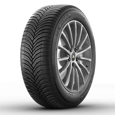 Kuva Yleisrenkaat MICHELIN CrossClimate+ 205/65R15 XL 99V