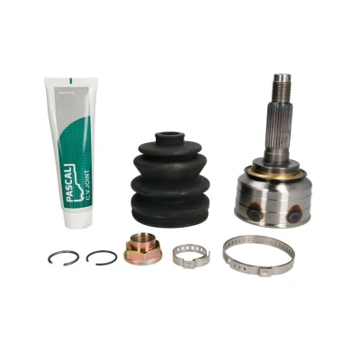 Kuva PASCAL G10342PC Vetonivel Pyörän puoli KIA: CARNIVAL 2
