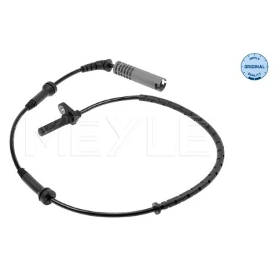 Kuva Tunnistin, kiertonopeus, Taka akseli, molemminpuolinen Bmw 5 [E60], 6 [E63], cabriolet [E64] OE 34 52 760 046, 771 703, 046