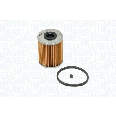 Kuva MAGNETI MARELLI 152071760863 Polttoainesuodatin Suodatinpanos Diesel OPEL: Combo C Van / Farmari, Vectra Caravan, Corsa Hatchback, SAAB: 9 3 Sedan
