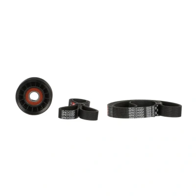 Kuva GATES K026PK1249SF Moniurahihnasarja ThermalPro FORD: Focus 2, 2 Kombi, Limousine, VOLVO: S40 II, V50, C30