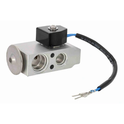 Kuva Paisuntaventtiili, ilmastointilaite mercedes benz OE 003 830 96 84, 003830968464, A 84
