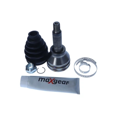 Kuva MAXGEAR 49 3110 Vetonivel Pyörän puoli