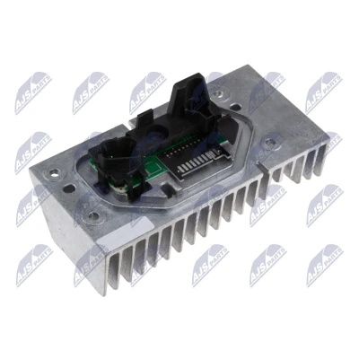 Kuva NTY EPX BM 120 Ohjainlaite, Valo