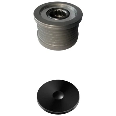 Kuva HELLA 9XU 358 038 861 Laturin Vapaakytkin 39,8 Alapallo /pallonivelellä NISSAN: Qashqai / Qashqai+2 I, Juke, X Trail