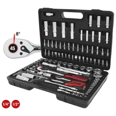 Kuva Hylsyavainsarja KS TOOLS 918.0796