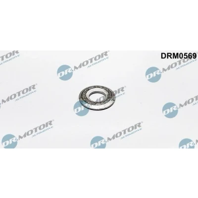 Kuva DR.MOTOR AUTOMOTIVE DRM0569 Tiivisterengas, Ruiskutusventtiili FORD: Ranger Mk2