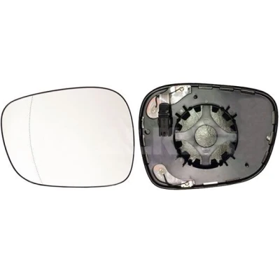 Kuva ALKAR 6425885 Sivupeilin Lasi Vasen BMW: X3, X1