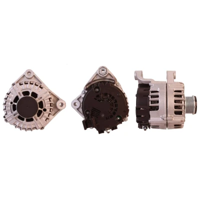 Kuva LUCAS ELECTRICAL LRA03398 Laturi 14V 180A BMW: 3 Touring, Sedan, X1