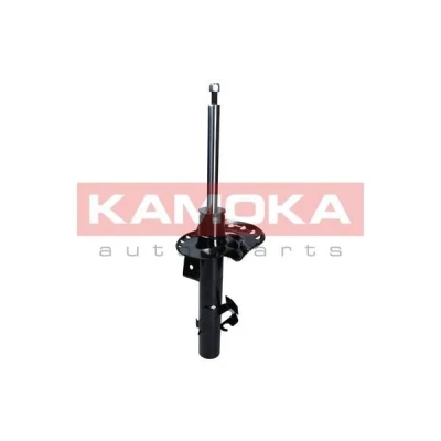 Kuva Iskunvaimennin, Etuakseli, vasen VOLVO XC60 SUV I OE 30760309, 31277371, 31277626