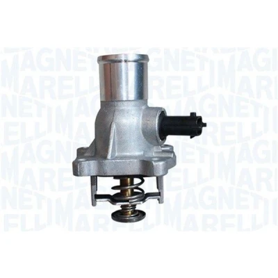 Kuva MAGNETI MARELLI 352317100050 Termostaatti 92 Tiivisteillä OPEL: Astra H Caravan, Insignia A Hatchback, Meriva A, FIAT: Stilo PEUGEOT: 807