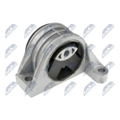 Kuva Moottorin tuki, Oikea CITROËN, FIAT, PEUGEOT OE 1333806080, 1335127080, 1335128080