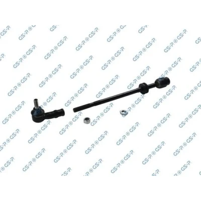 Kuva GSP S100146 Raidetanko Taka akseli, vasen