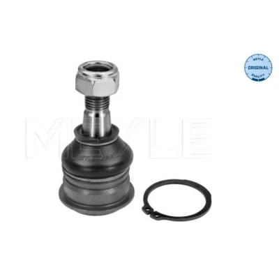Kuva MEYLE 36 16 010 0039 Alapallonivel Alla, Etuakseli, vasen, oikea Tarvikkeilla ORIGINAL Quality 39 54 NISSAN: ALMERA 1, 1 Hatchback