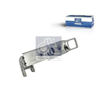 Kuva DT Spare Parts 4.68423 Konepellin Lukko MERCEDES BENZ: Sprinter 3.5 T Van