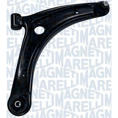 Kuva MAGNETI MARELLI 301181382100 Alatukivarsi Etuakseli, oikea Poikittaistukivarsi MITSUBISHI: OUTLANDER 2 SUV, Lancer 8 Limousine, 3