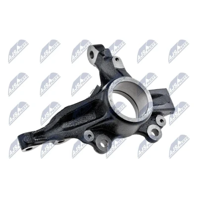 Kuva Olka akseli, pyöräntuenta, Etuakseli, oikea OPEL CORSA D, D Skåp/halvkombi OE 53 08 055, 95524780