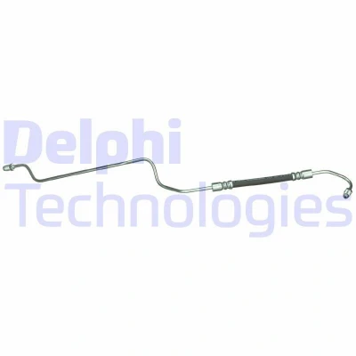 Kuva DELPHI LH7505 Jarruletku 501 Male thread